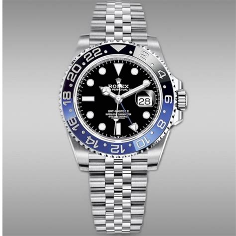 batgirl rolex for sale